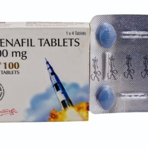 Vega 100mg sildenafil
